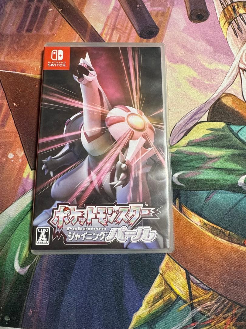 Nintendo Switch Lite 本体＋オマケ