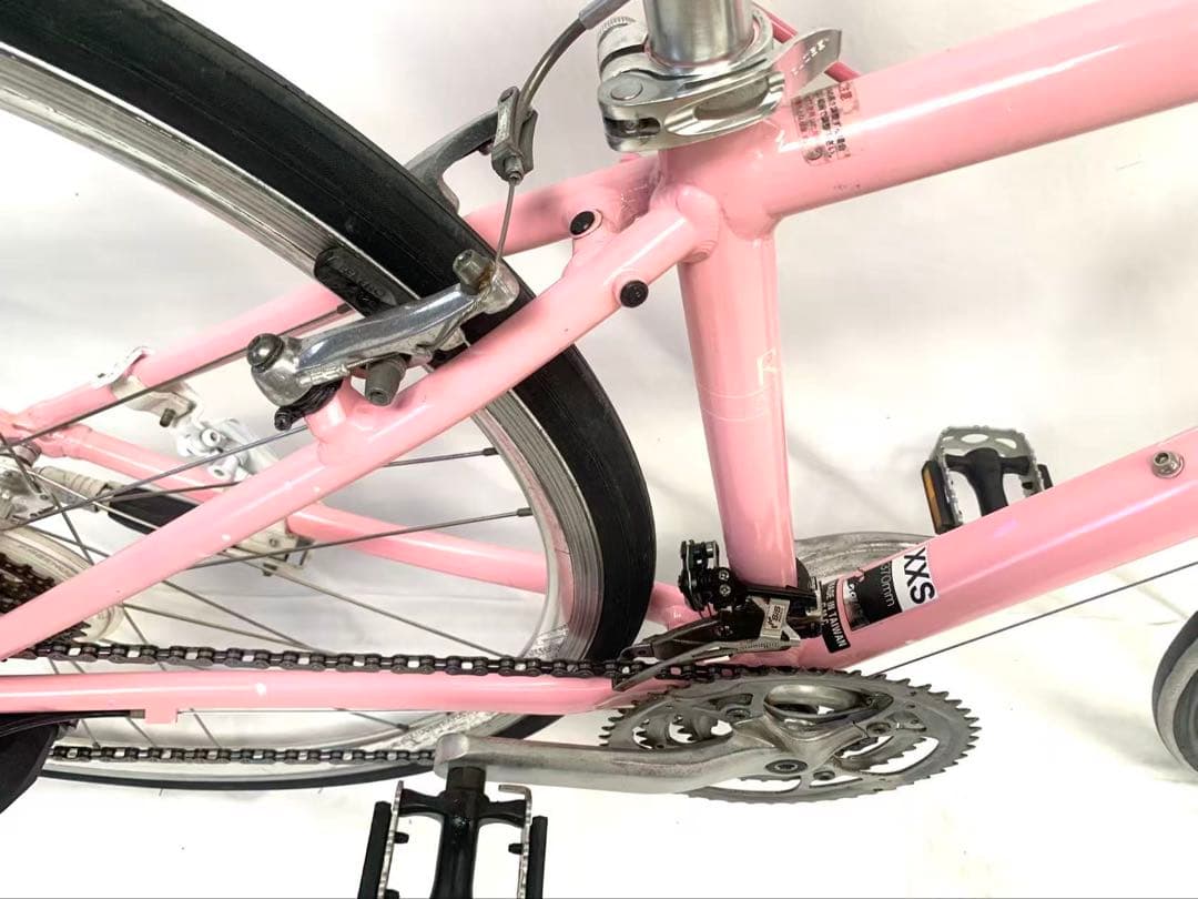 【即乘】送料無料GIANT クロスバイク ESCAPE R3.1SRAM 24速