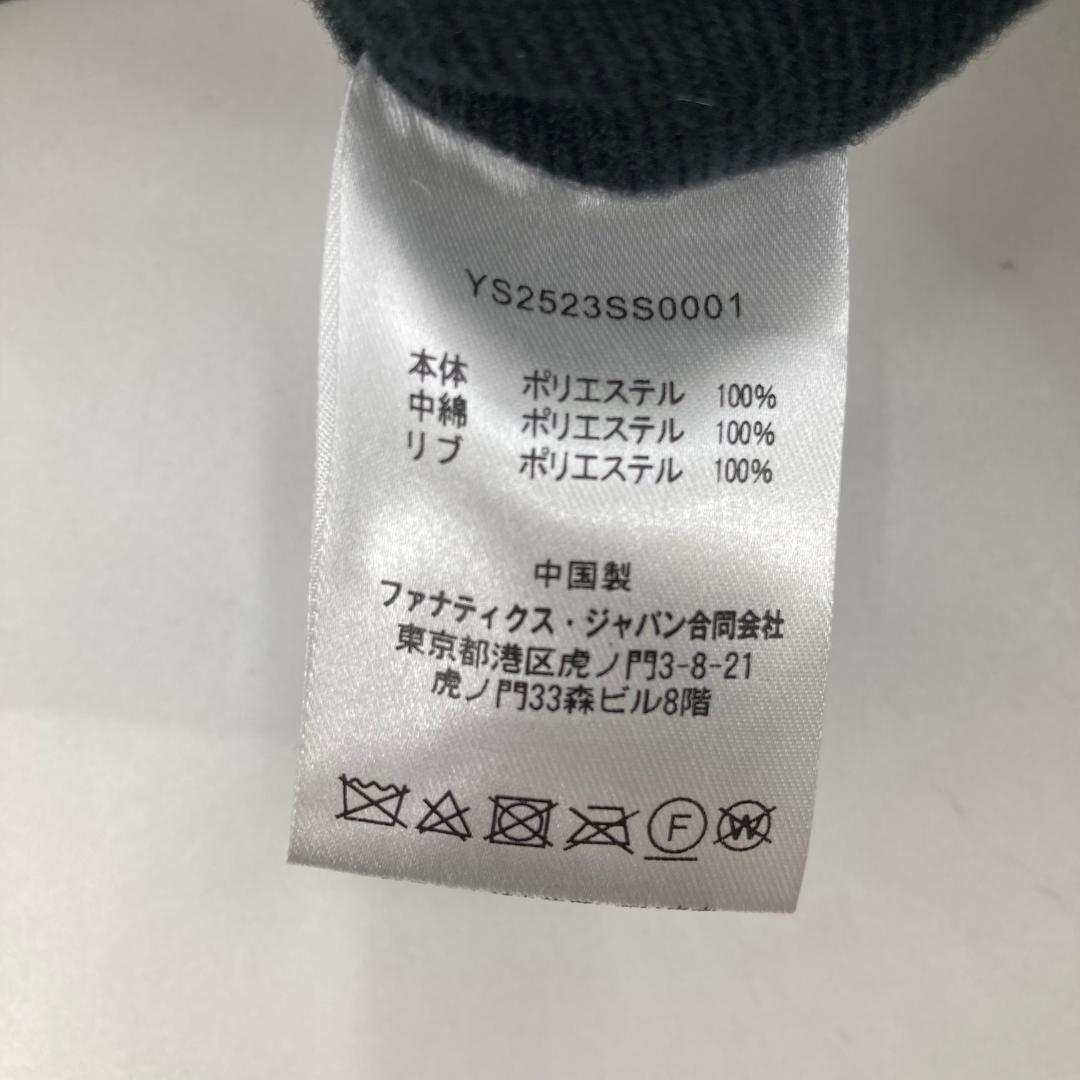 Majestic　グラウンドコート　ヤクルトスワローズ　ネイビー　XLサイズ