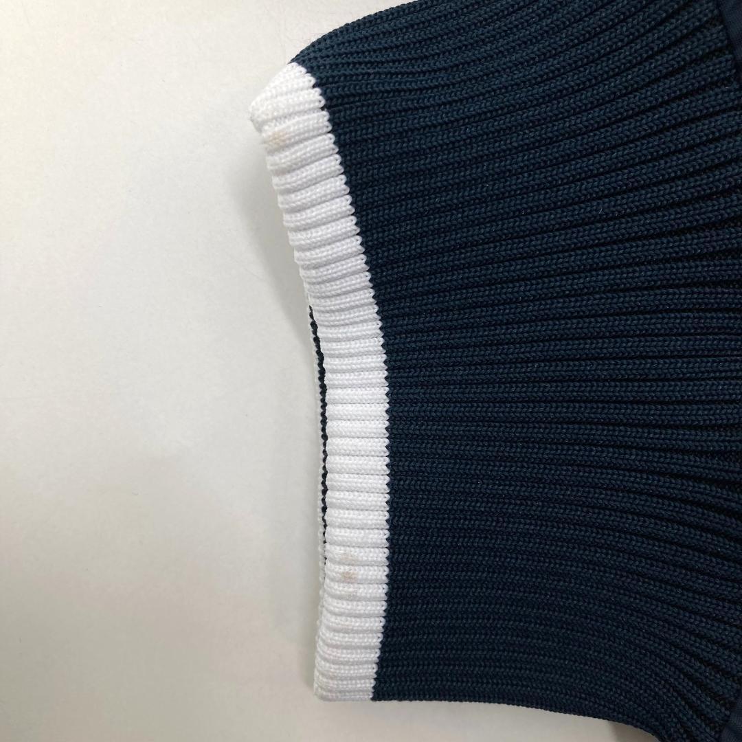 Majestic　グラウンドコート　ヤクルトスワローズ　ネイビー　XLサイズ