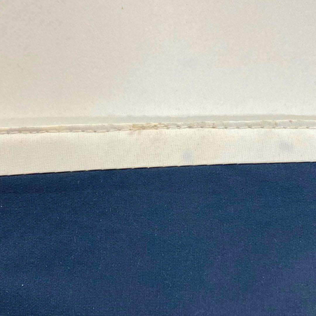 Majestic　グラウンドコート　ヤクルトスワローズ　ネイビー　XLサイズ