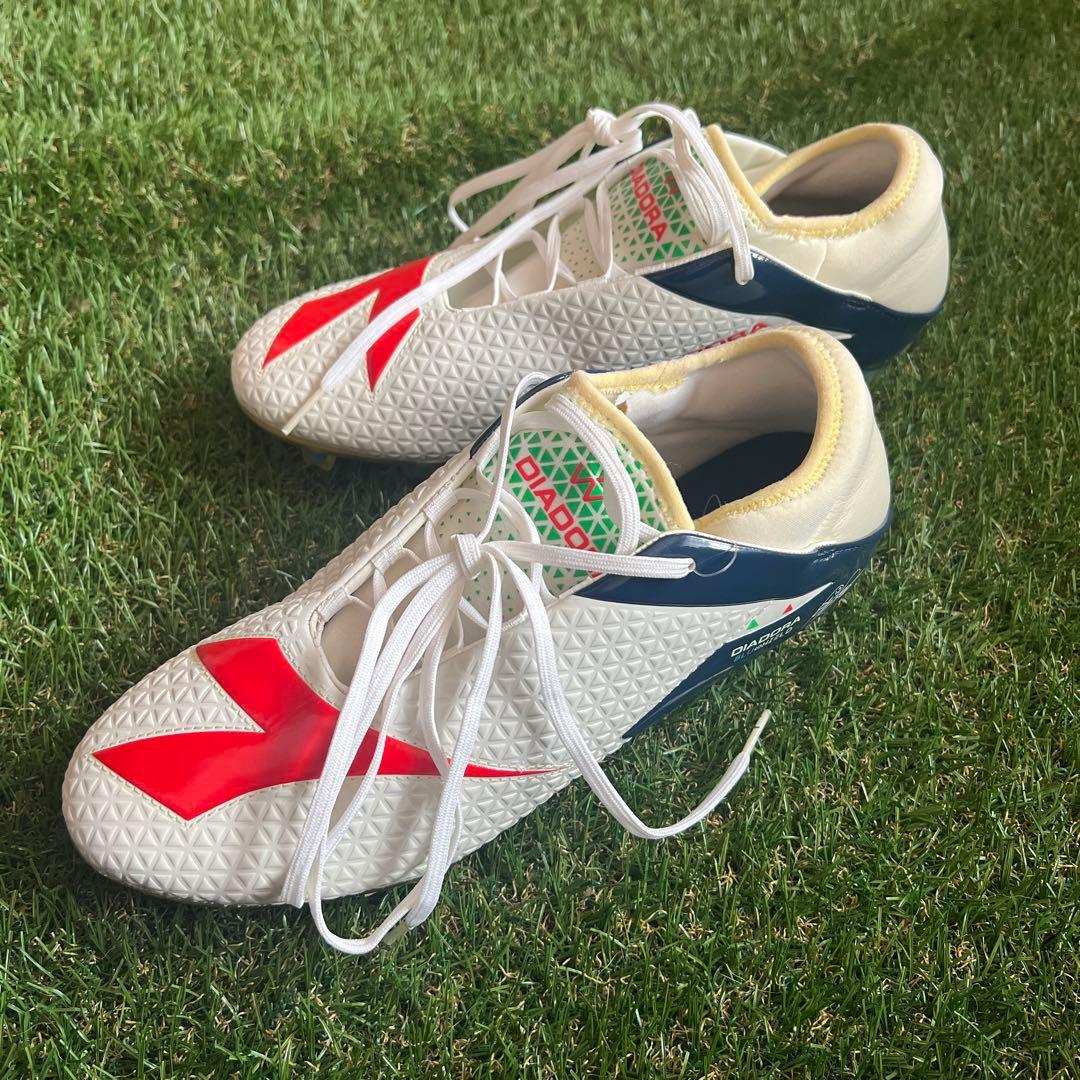 新品 ディアドラ MW RB BLUSHIELD BSH12 26cm