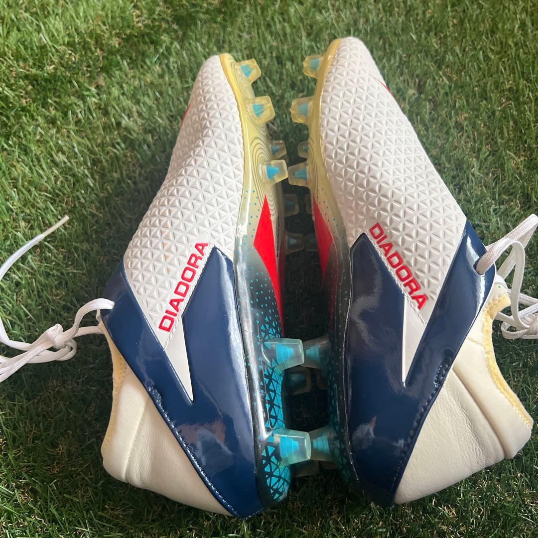 新品 ディアドラ MW RB BLUSHIELD BSH12 26cm