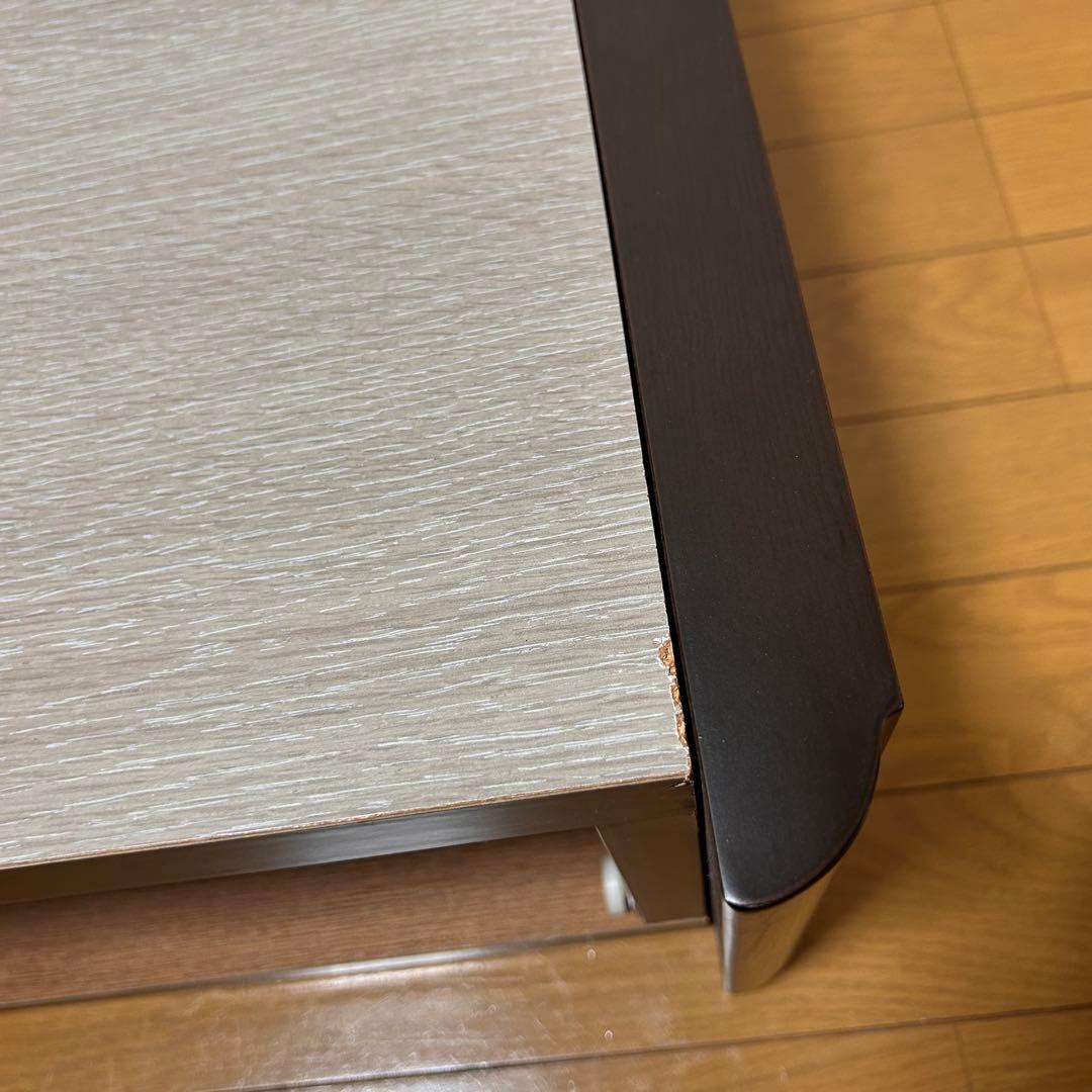 【美品✨】フランスベッド　シングル　マットレス　ベッドフレーム付き