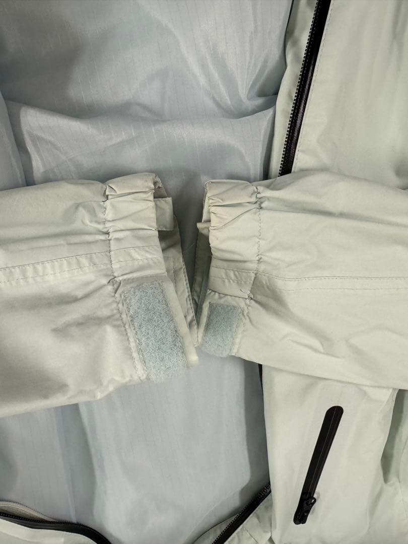 PEARLY GATES パリーゲイツナイロンジャケット