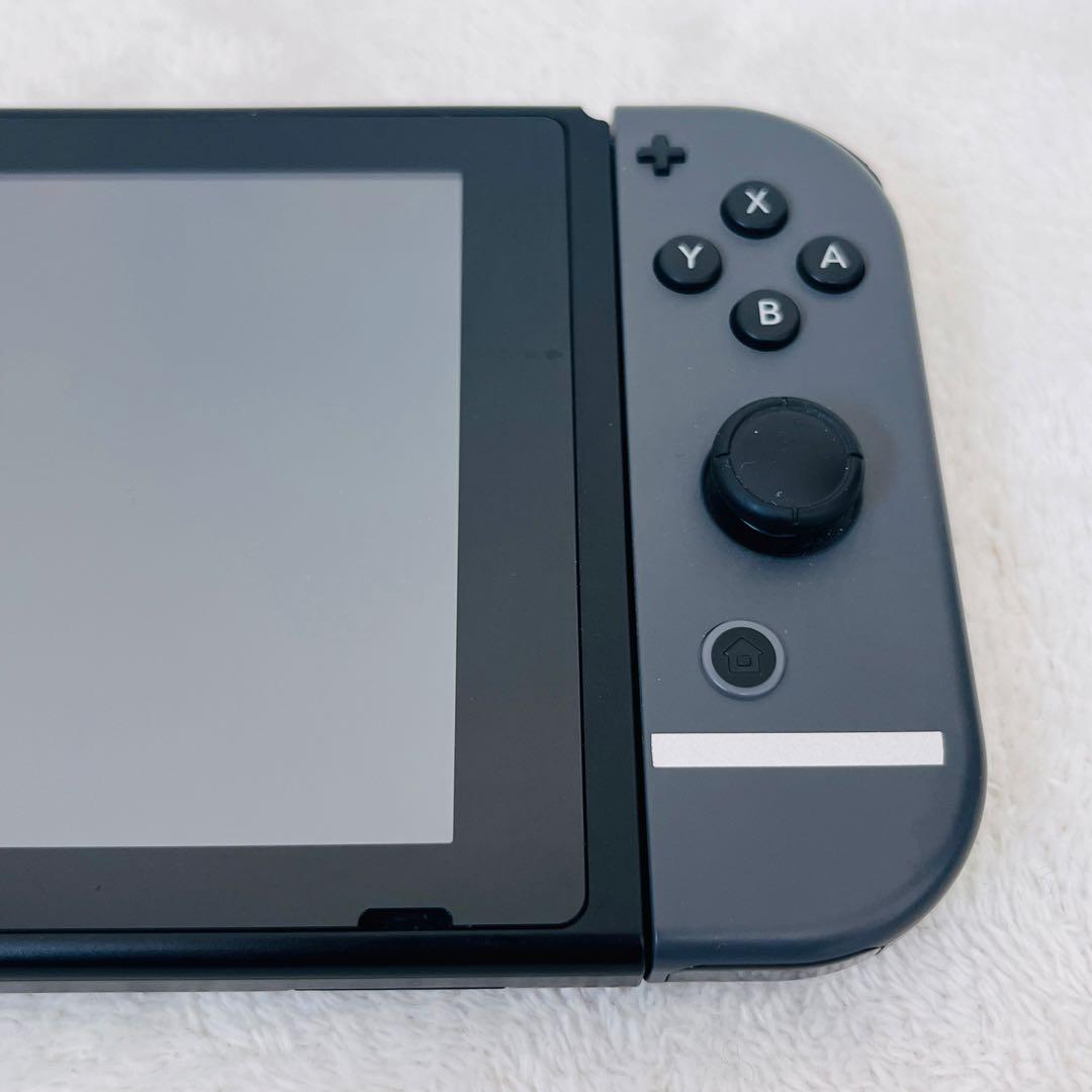 Nintendo Switch 本体 スマブラ　エディション