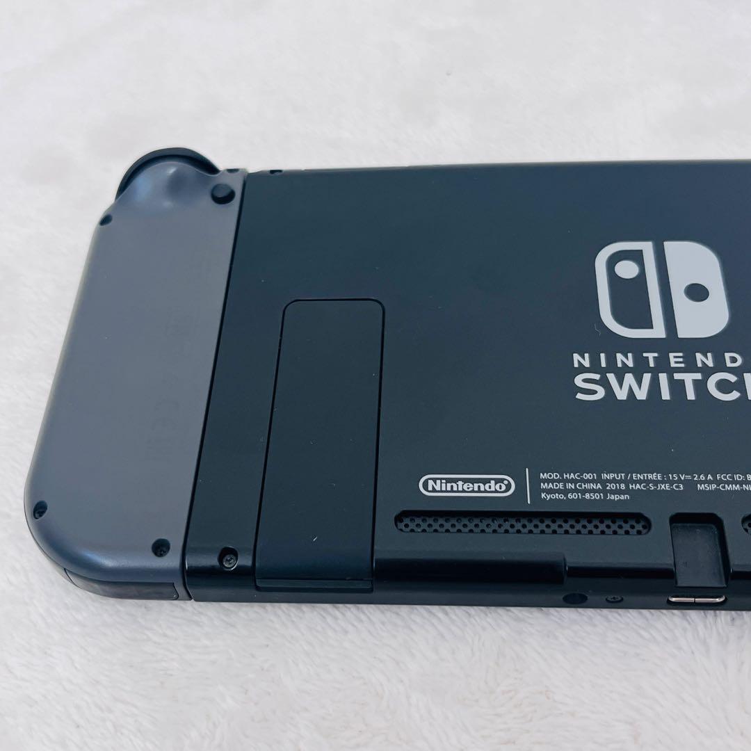 Nintendo Switch 本体 スマブラ　エディション