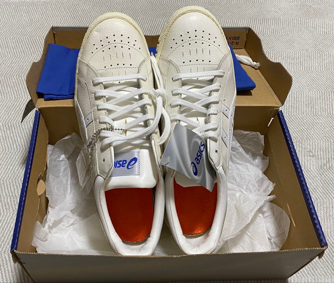 asics TBF28X ゼビオ限定ポイントゲッター