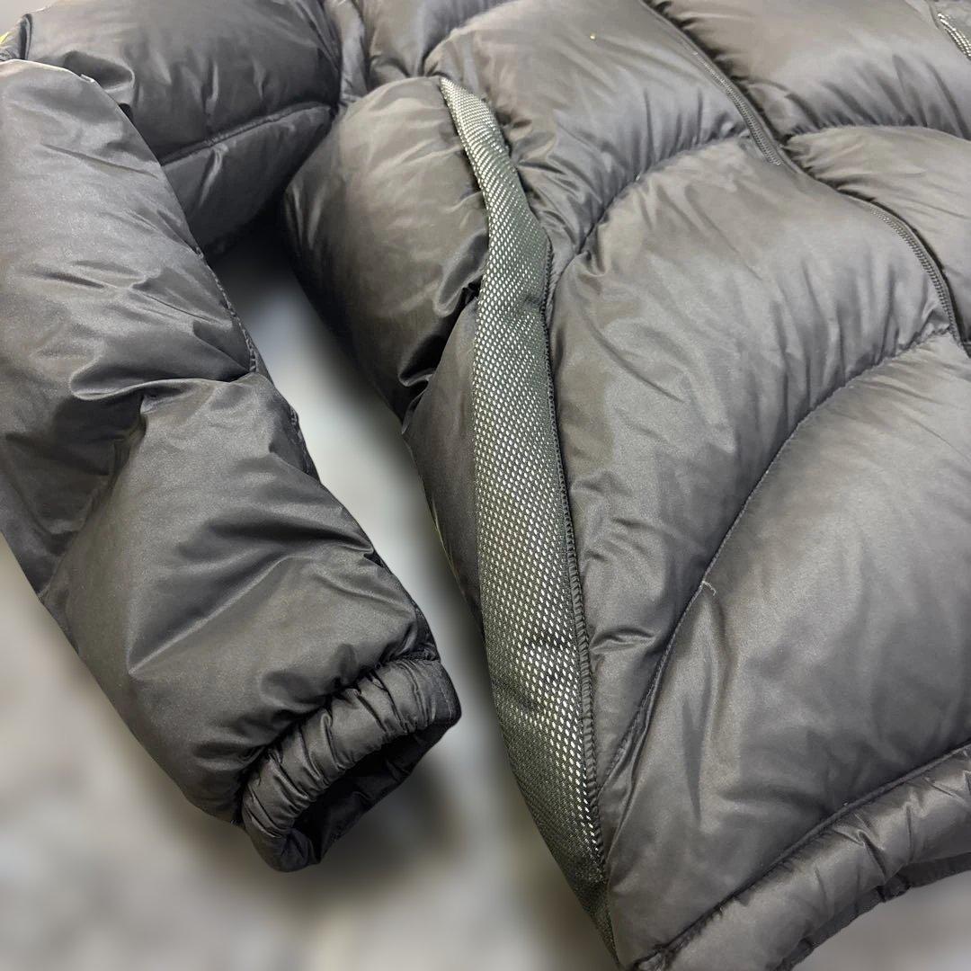 専用　Nike Golf XL ダウンジャケット　袖取り外し可能　新品同様