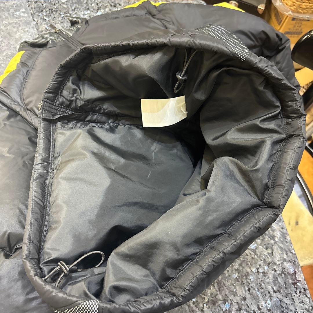 専用　Nike Golf XL ダウンジャケット　袖取り外し可能　新品同様