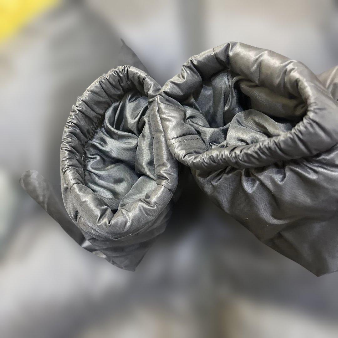 専用　Nike Golf XL ダウンジャケット　袖取り外し可能　新品同様