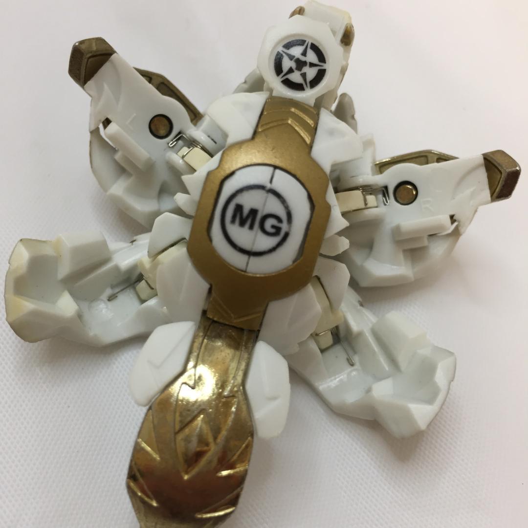 爆丸 潜フジョウ 護レオネス 揺ノーム 護ギルドデッキ