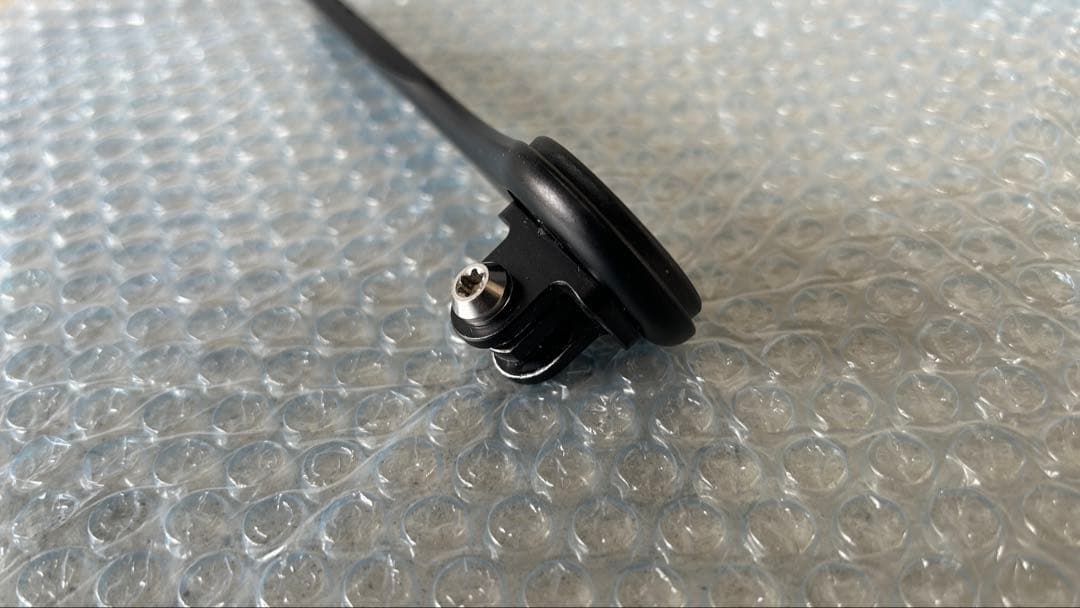 MOST TALON Aero Compact 1K カーボンハンドルバー