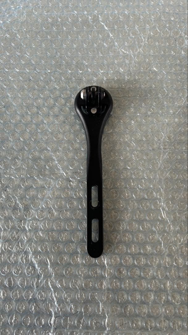 MOST TALON Aero Compact 1K カーボンハンドルバー