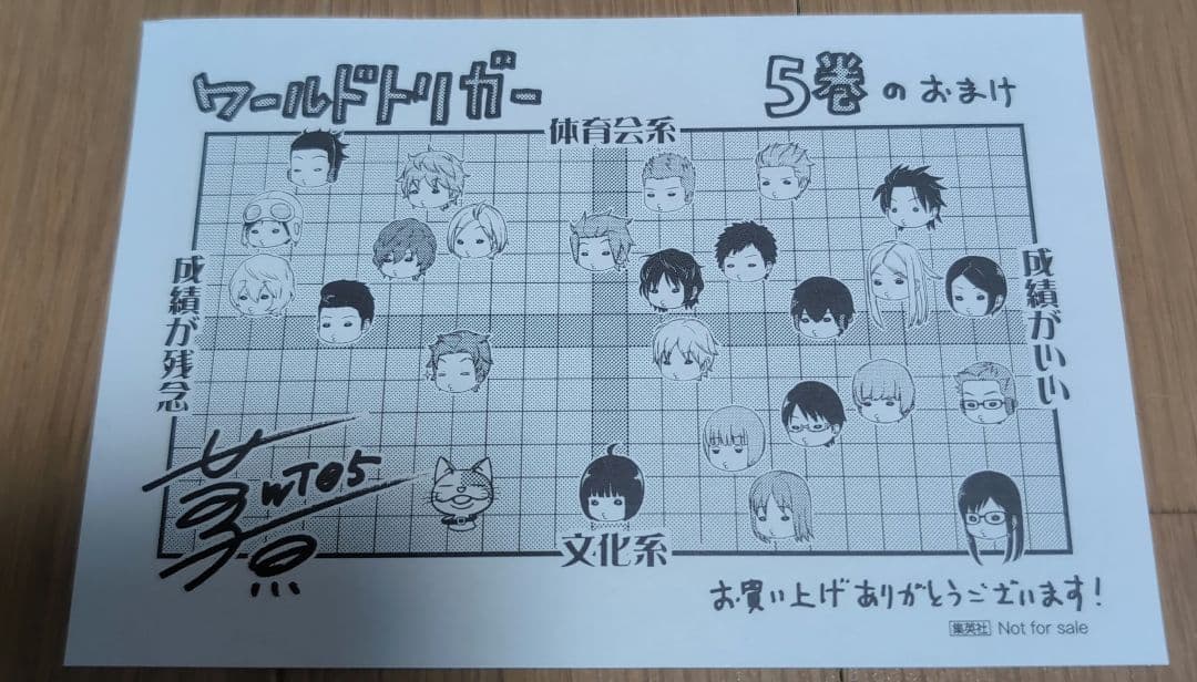 ワールドトリガー　全巻セット　1巻 〜 29巻　オフィシャルデータブック　おまけ