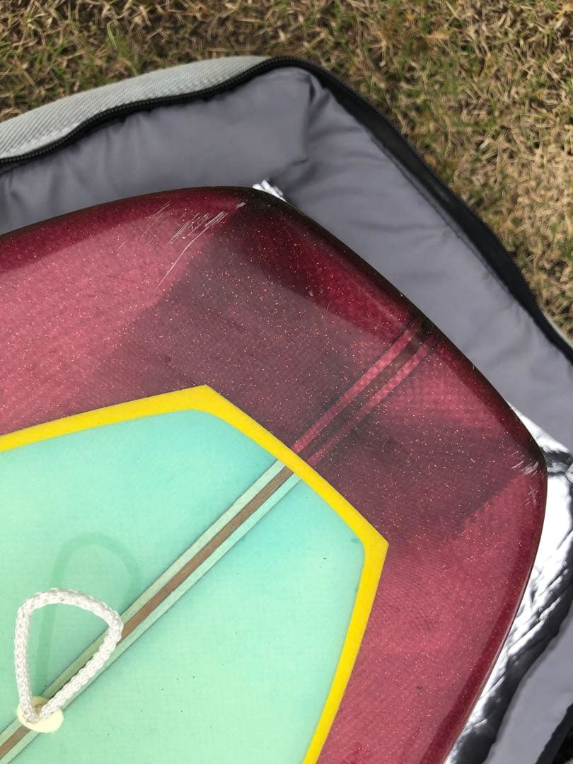 ロングボード　9フィート