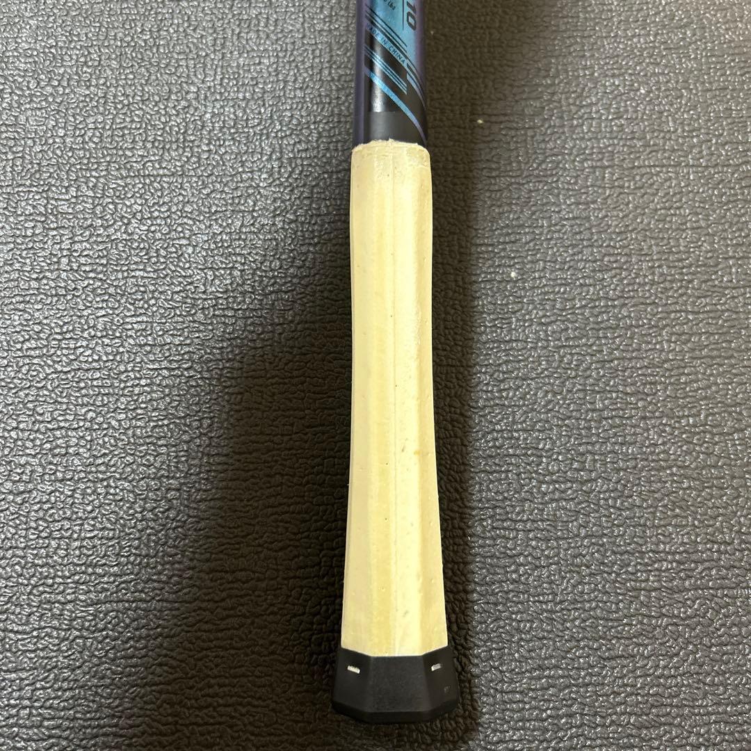 ラケット(軟式用) D-FORCE V-10