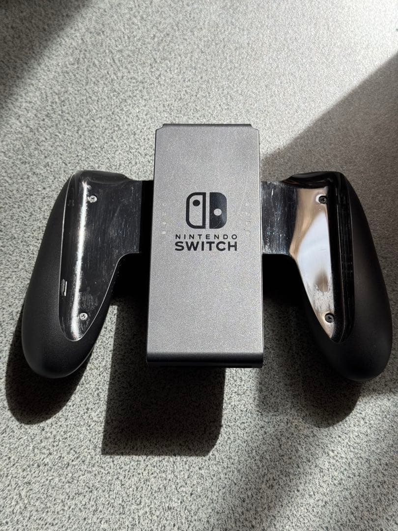 ニンテンドースイッチ 大乱闘スマッシュブラザーズ スペシャルセット （ソフト無）