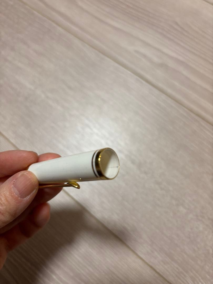 Pelikan ペリカン万年筆スーベーレーンターコイズEF・インクはおまけ