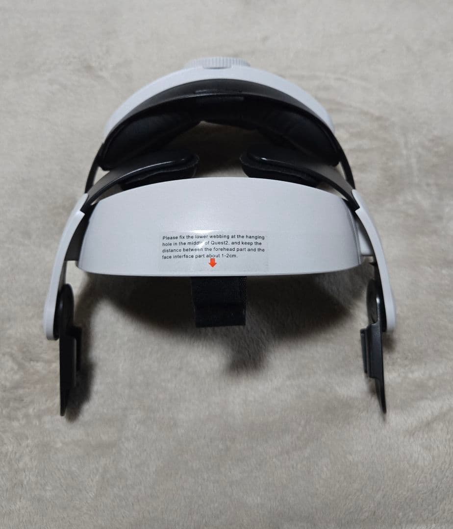  Quest 2 VRヘッドセット　64GB