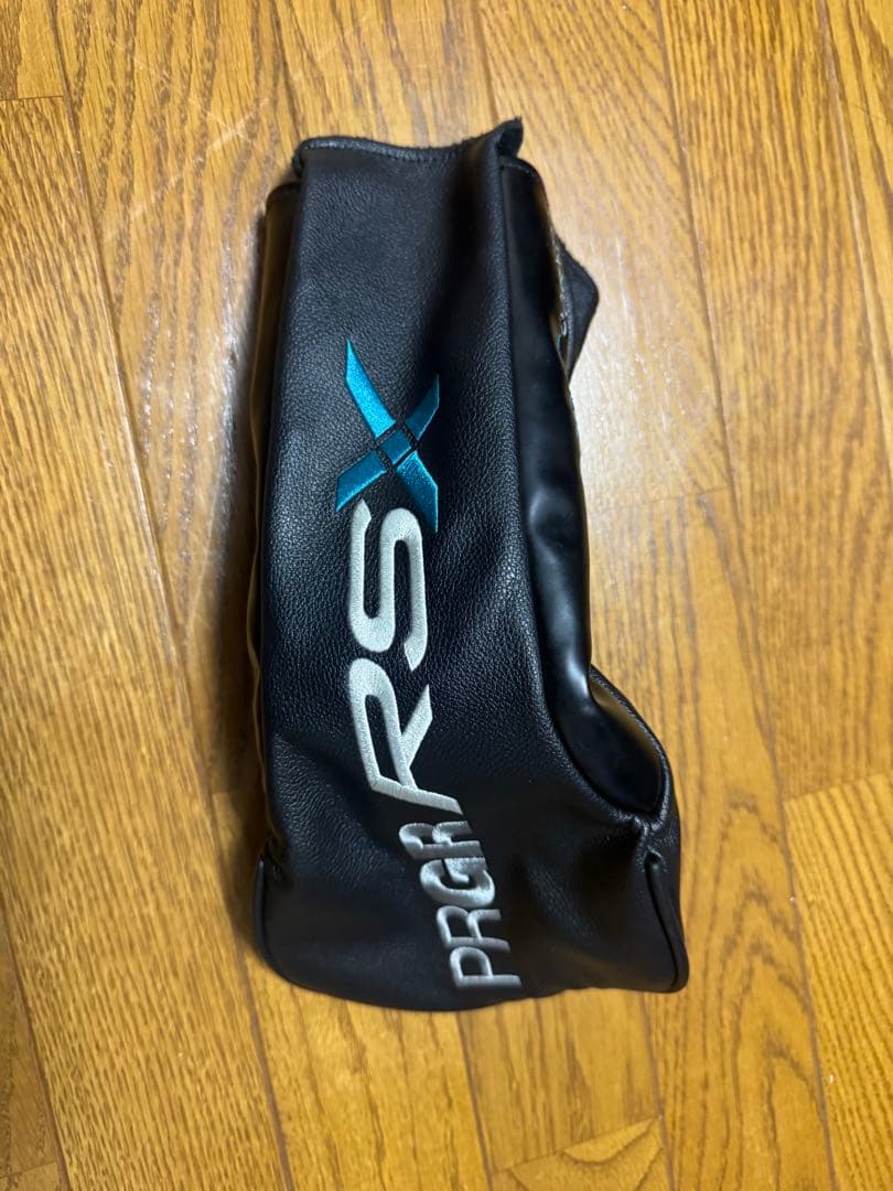 PRGR RSXF ドライバー