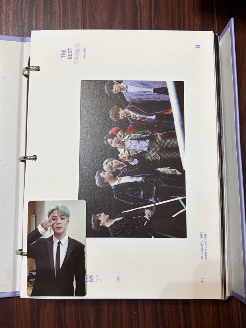 BTS MEMORIES OF 2016〜2019 4点セット(DVD抜けなし)