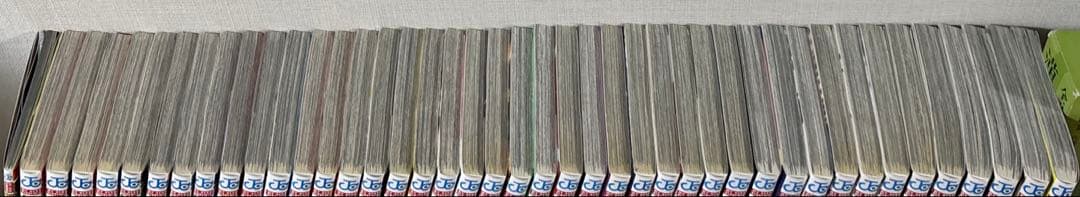 僕のヒーローアカデミア　漫画全巻セット　1〜42巻