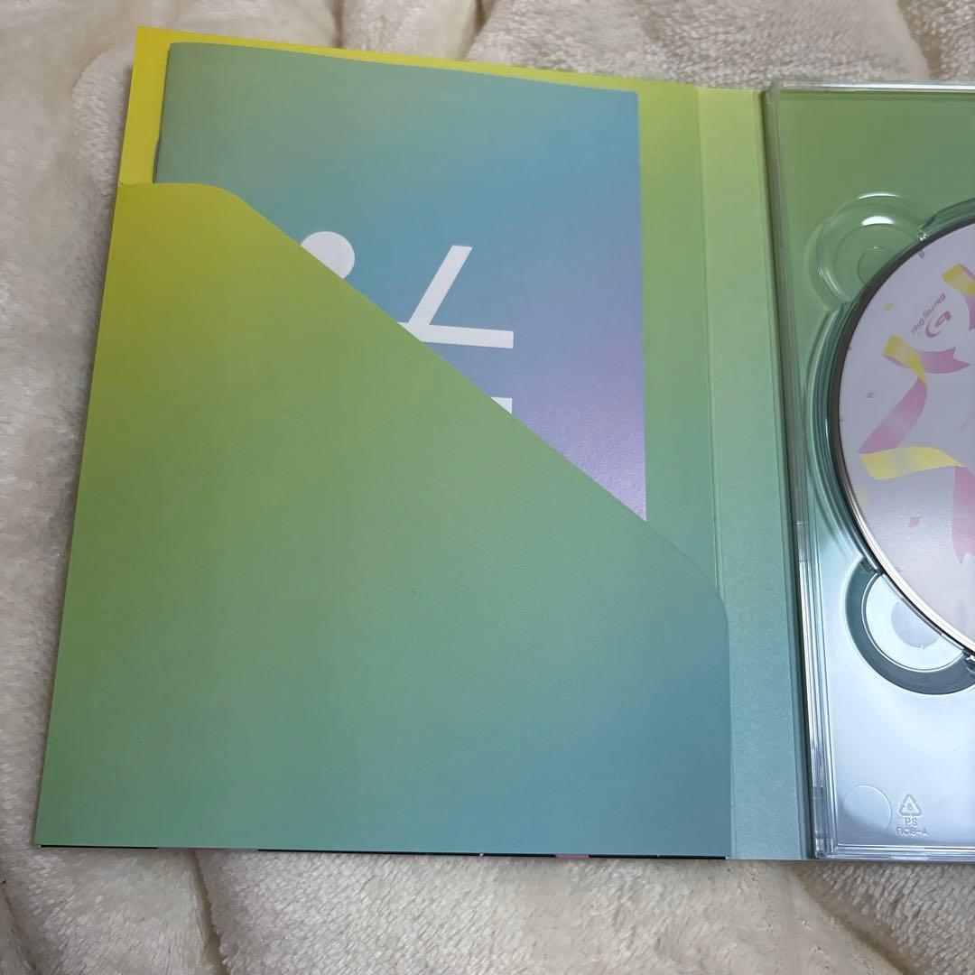 イコノイジョイ 2024〈初回生産限定盤・2枚組〉