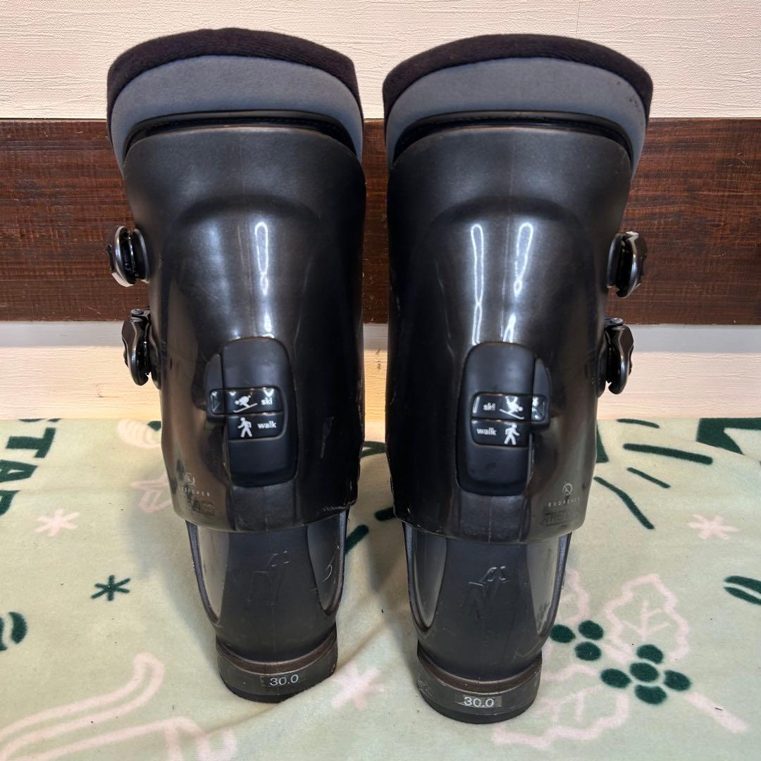 SALOMON 90cm ブーツ　NORDICA 30〜30.5cm