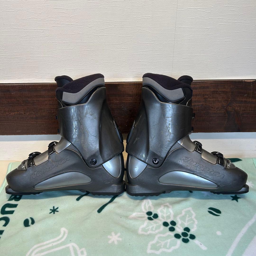 SALOMON 90cm ブーツ　NORDICA 30〜30.5cm