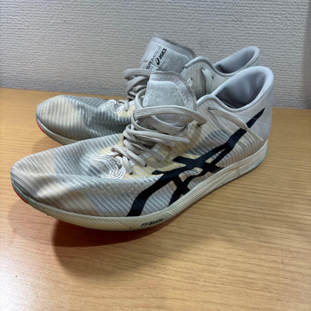 スパイク・シューズ COSMORACER LD