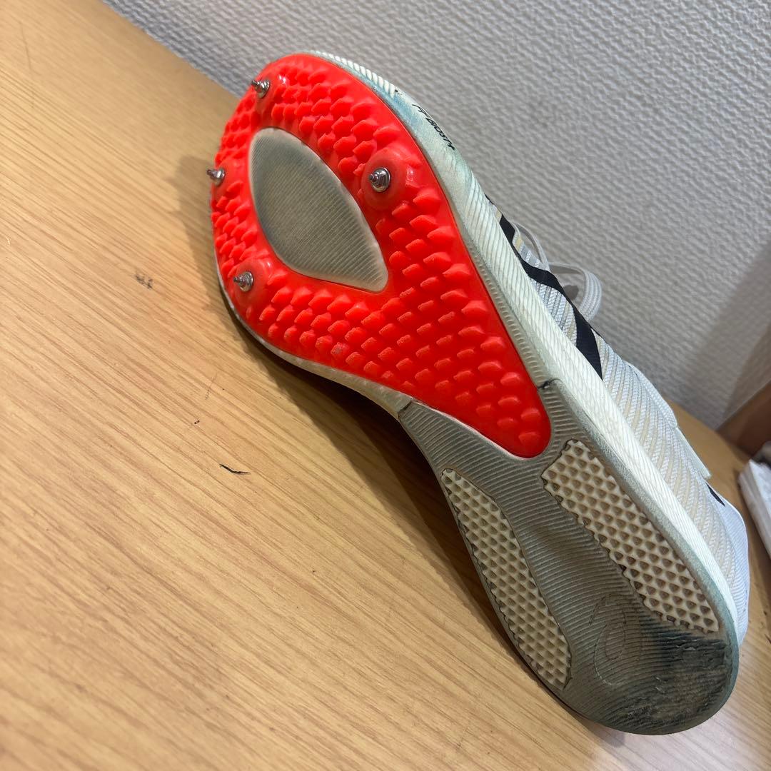 スパイク・シューズ COSMORACER LD