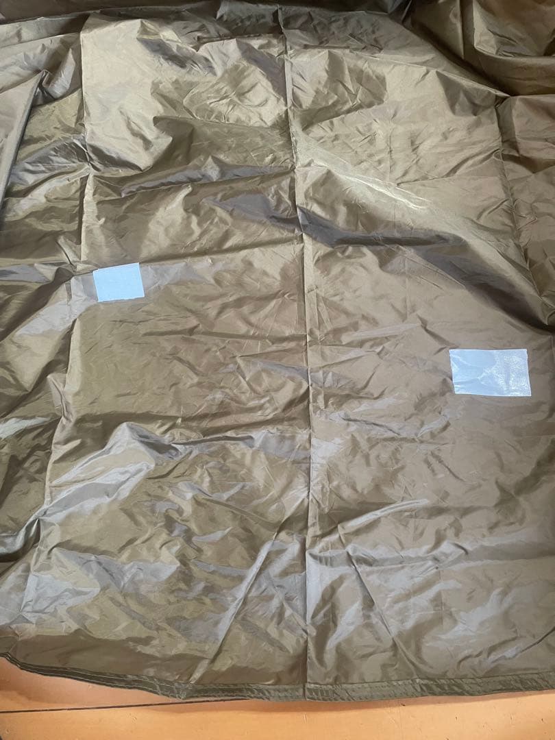 コールマン　アテナワイドツーリング130 ドームテント★キャノピーポール2本付き