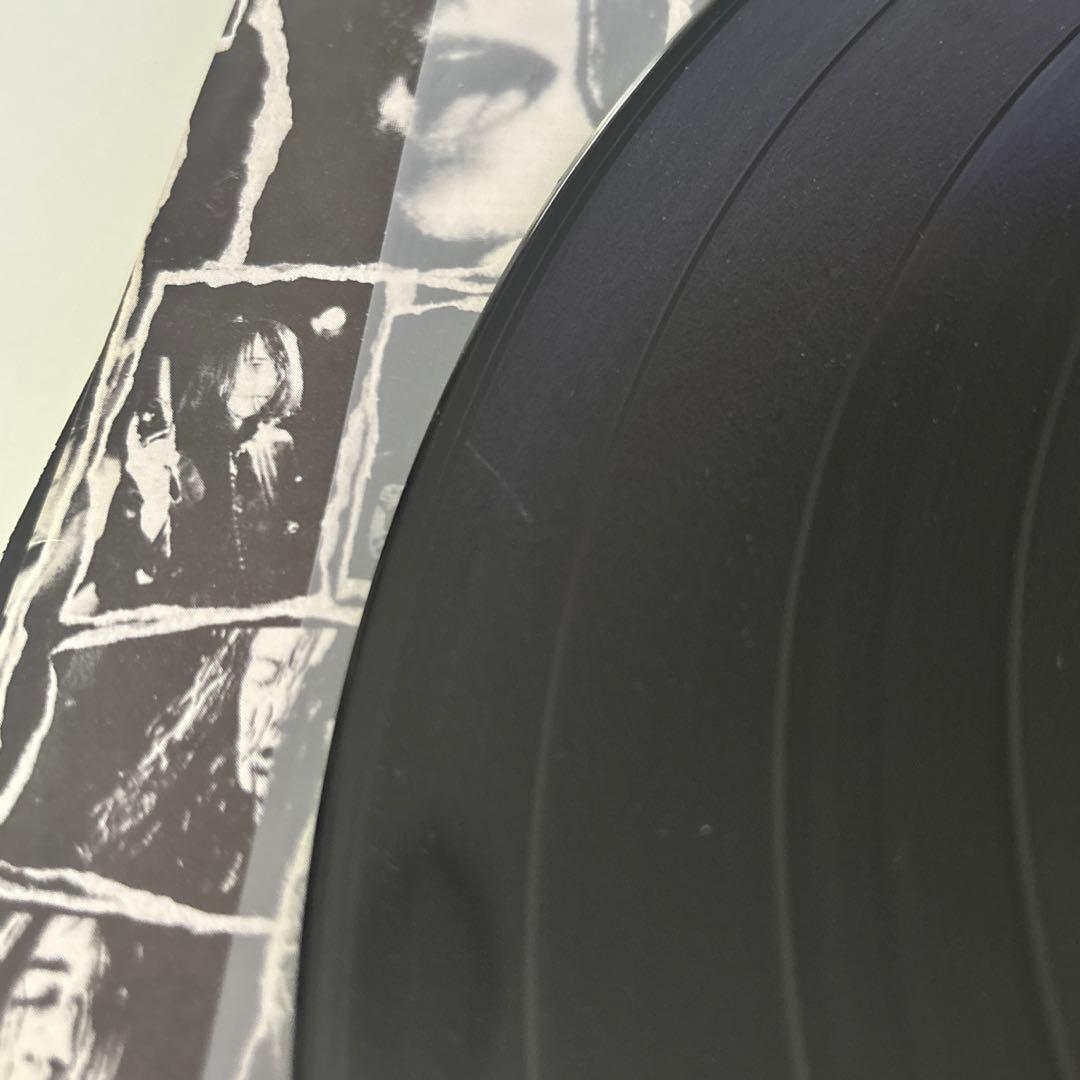 PRIMAL SCREAM 2nd 限定フリー7” シングル付