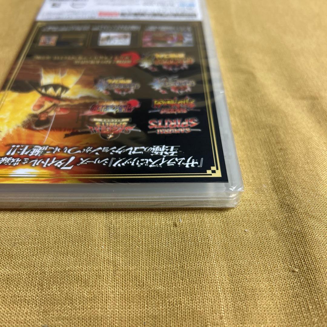 e*m様 SAMURAI SPIRITS NEOGEO COLLECTION