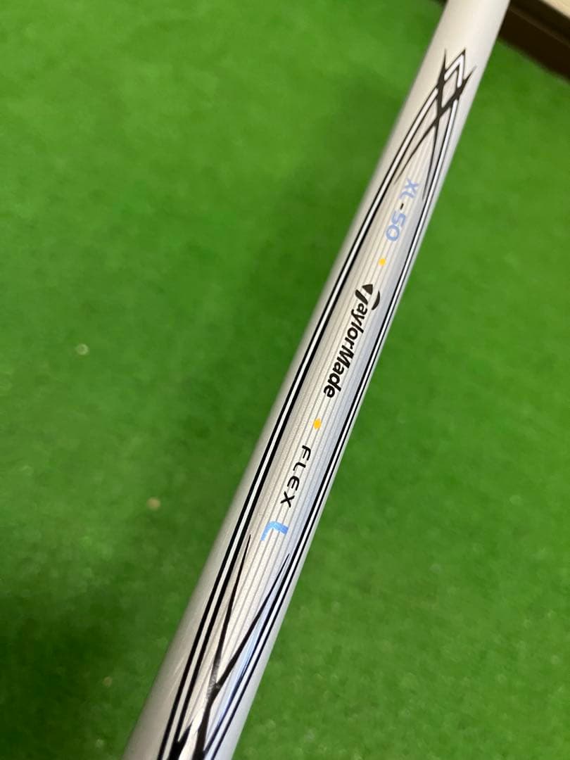 テーラーメイド R5 XL PLUS ドライバー　極美品^o^