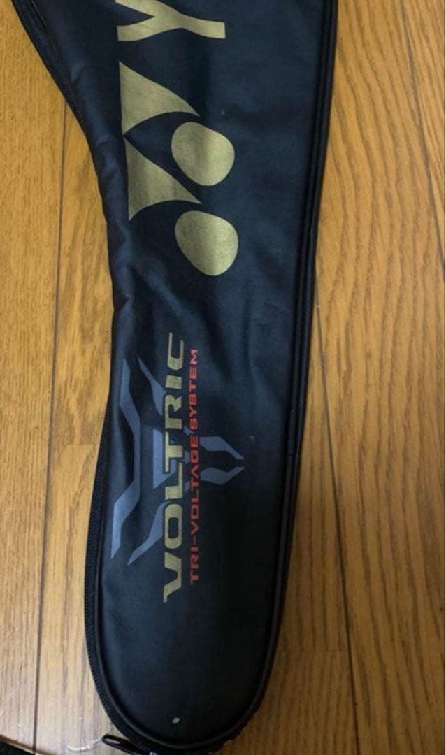 YONEX VOLTRIC 30 バドミントン ラケット スポーツ