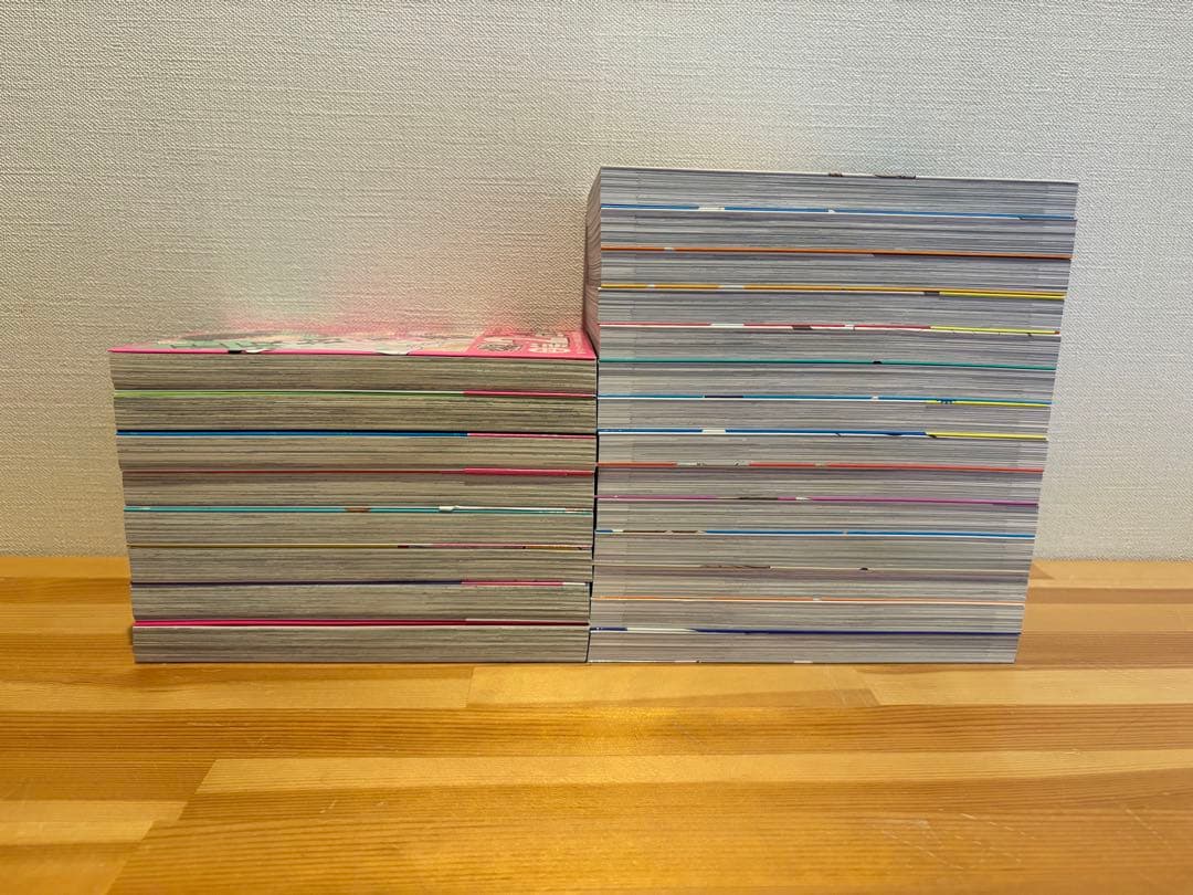 正反対な君と僕　８冊全巻セット＋氷の城壁　１４冊全巻セット阿賀沢紅茶