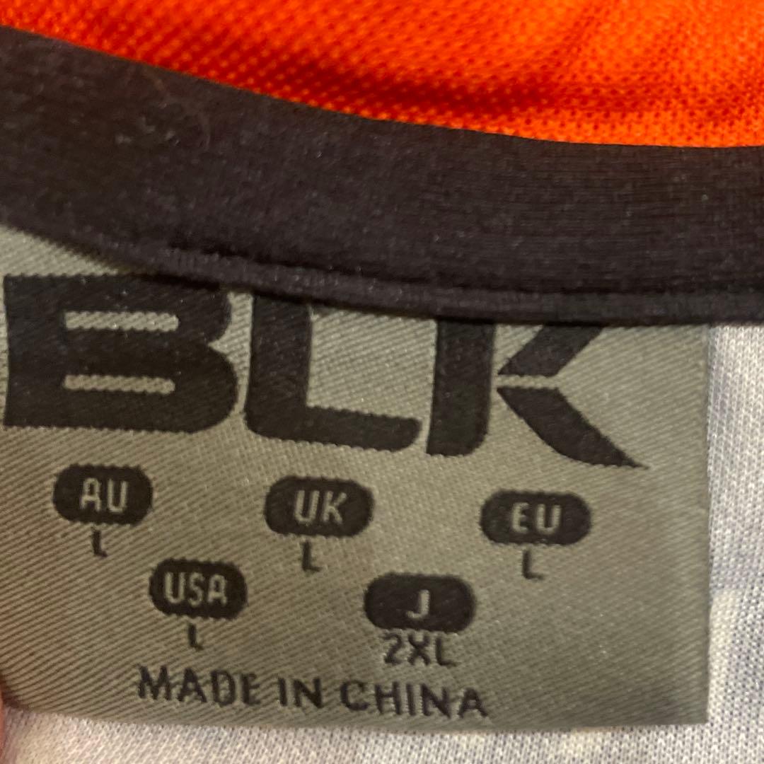 クボタスピアーズ船橋・東京ベイ 非売品タンクトップ