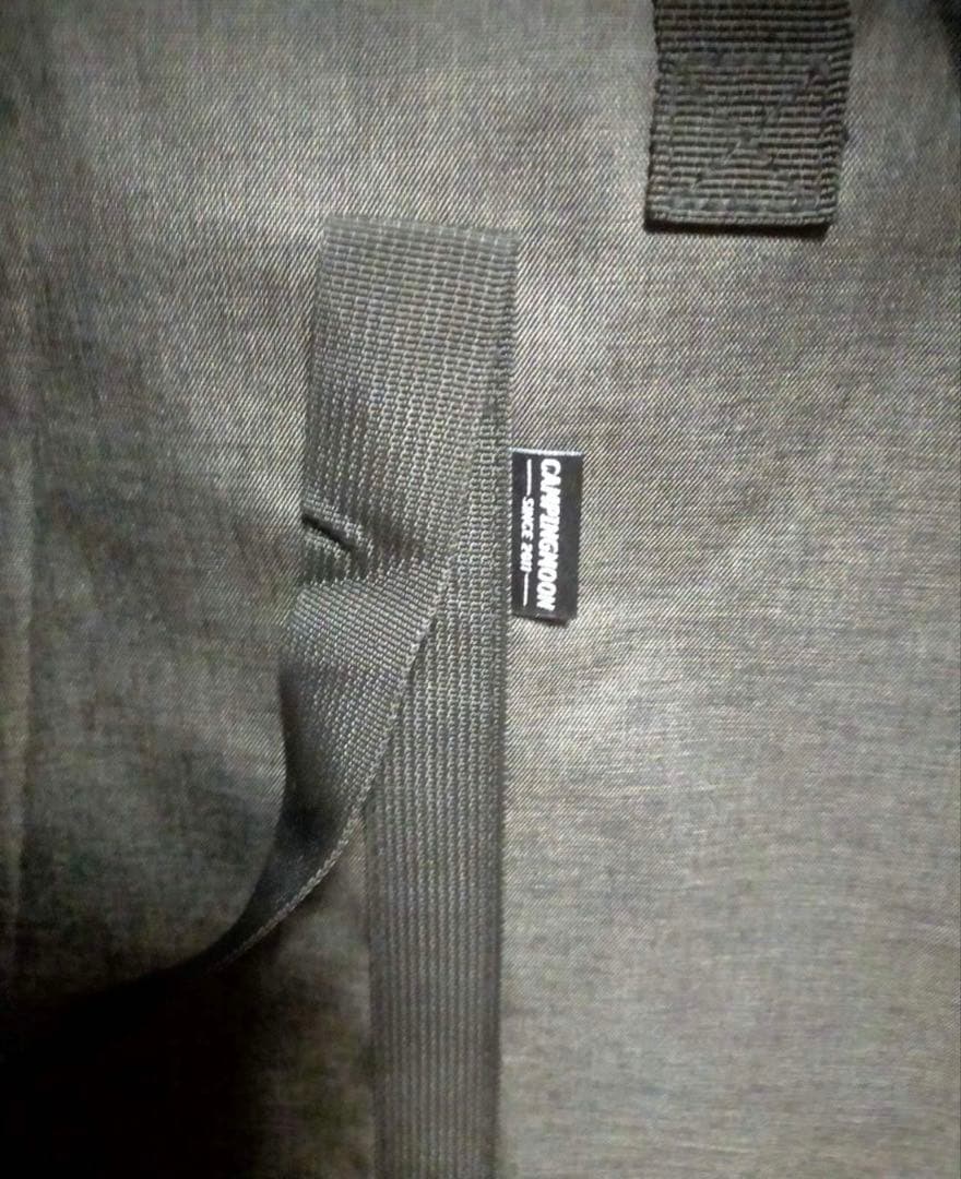 Campingmoon　キャンピングムーンフィールドラック 折り畳みラック