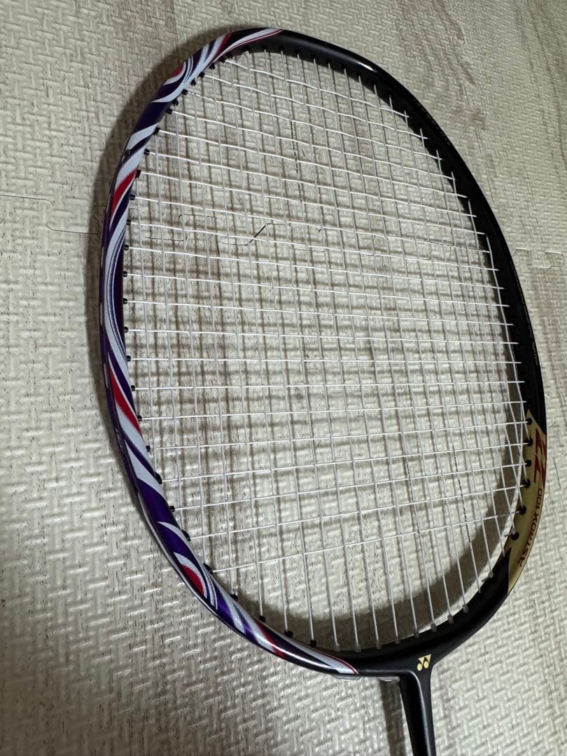 アストロクス100ZZ BP 限定色