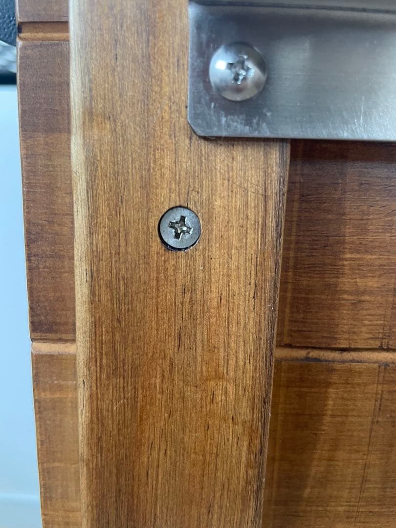 「カスタム済」ブラックデザイン合舎+エックススタンド他セット