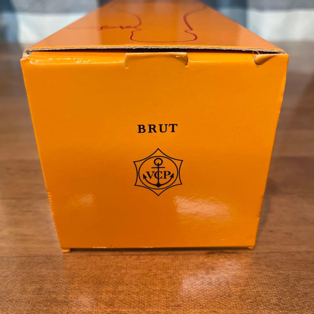 Veuve Clicquot Ponsardin シャンパン