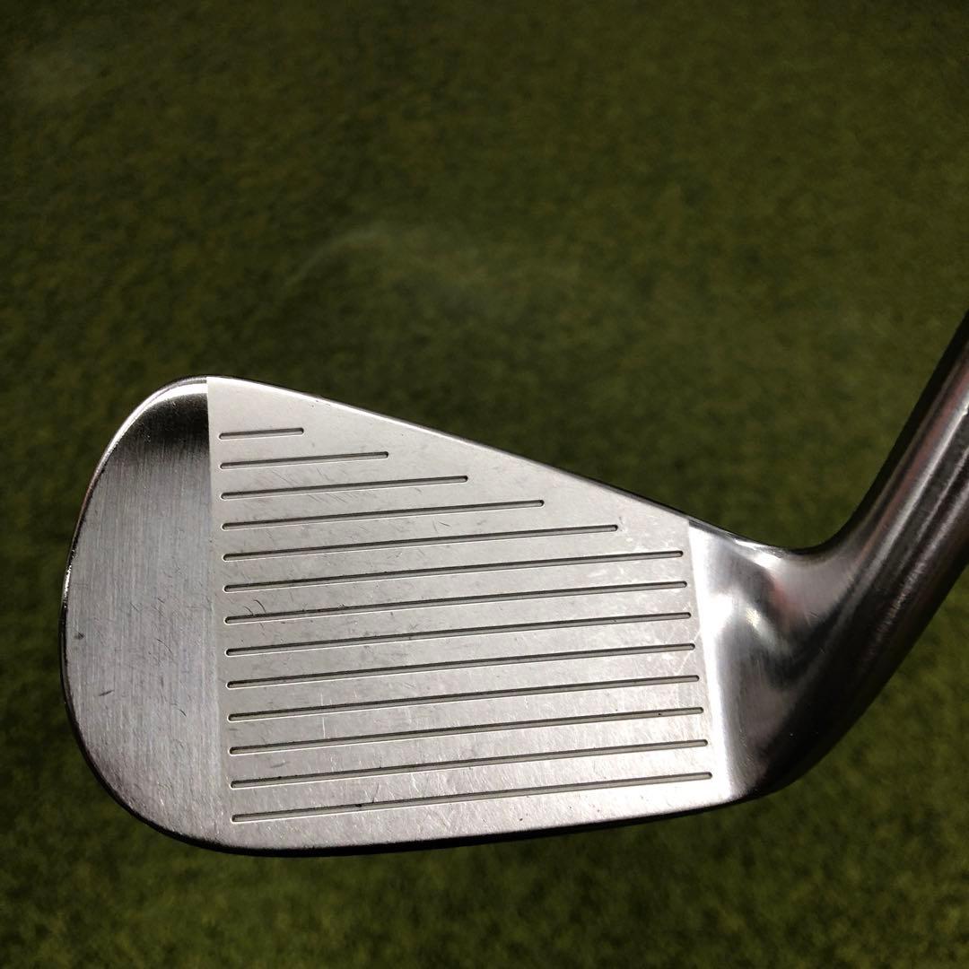 ロッディオ　MCアイアン　6-P 5本　KBS Sテーパーライト105