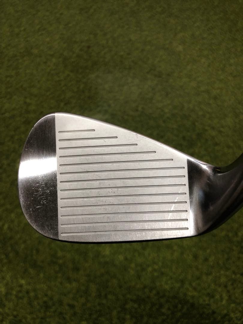 ロッディオ　MCアイアン　6-P 5本　KBS Sテーパーライト105