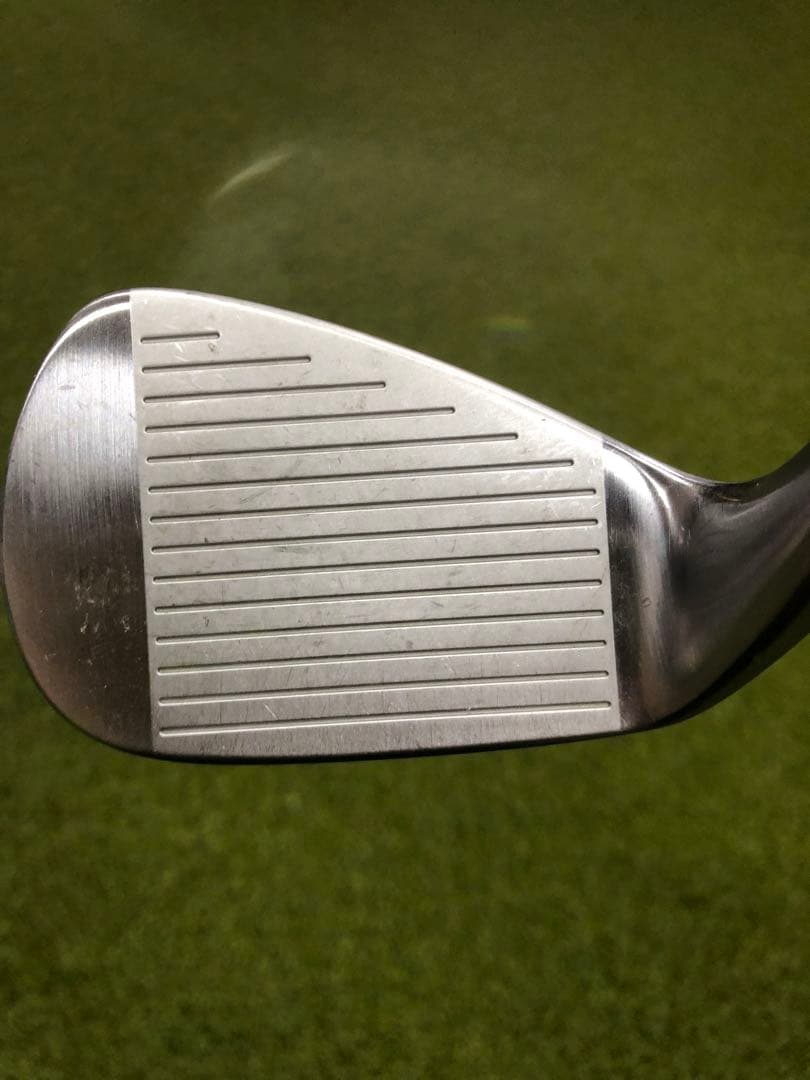 ロッディオ　MCアイアン　6-P 5本　KBS Sテーパーライト105