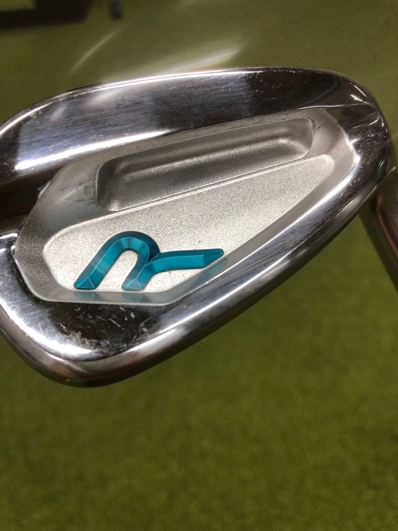 ロッディオ　MCアイアン　6-P 5本　KBS Sテーパーライト105