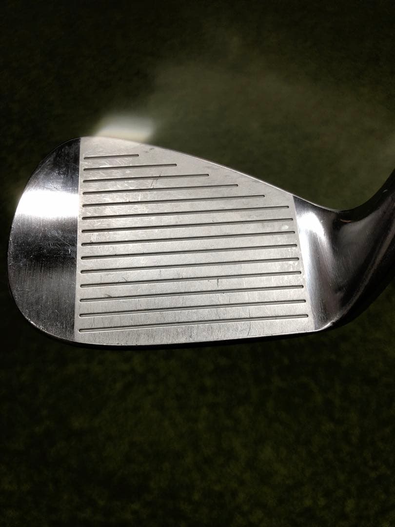 ロッディオ　MCアイアン　6-P 5本　KBS Sテーパーライト105