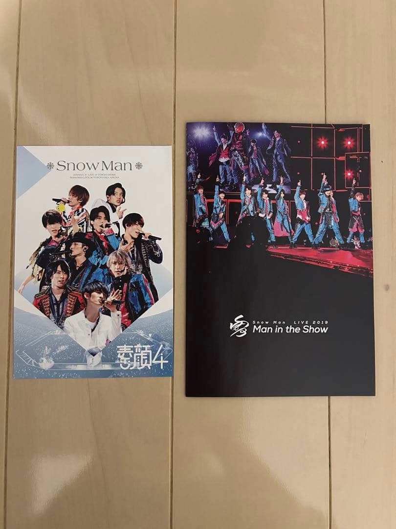 素顔4( Man盤) 正規品