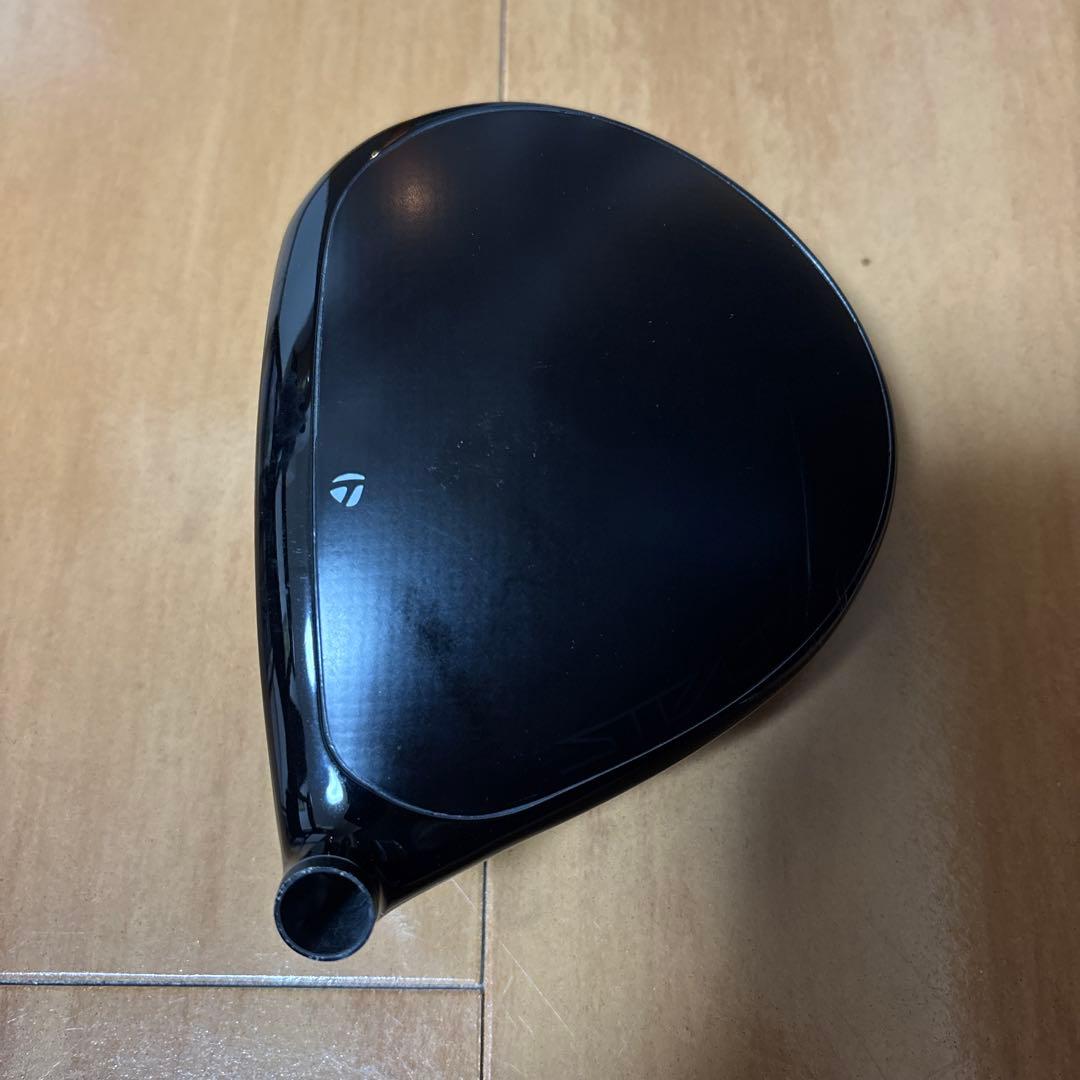 テーラーメード ステルスプラス ドライバー 10.5度